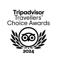 Tripadvisor 2024 Ödülü